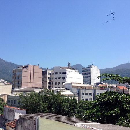 Leblon Central Rio de Janeiro Extérieur photo