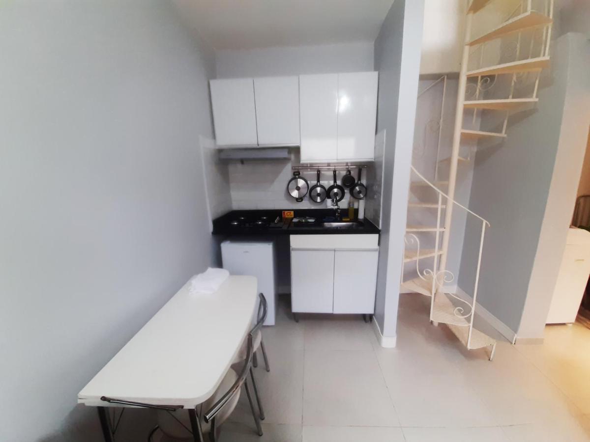 Leblon Central Rio de Janeiro Extérieur photo