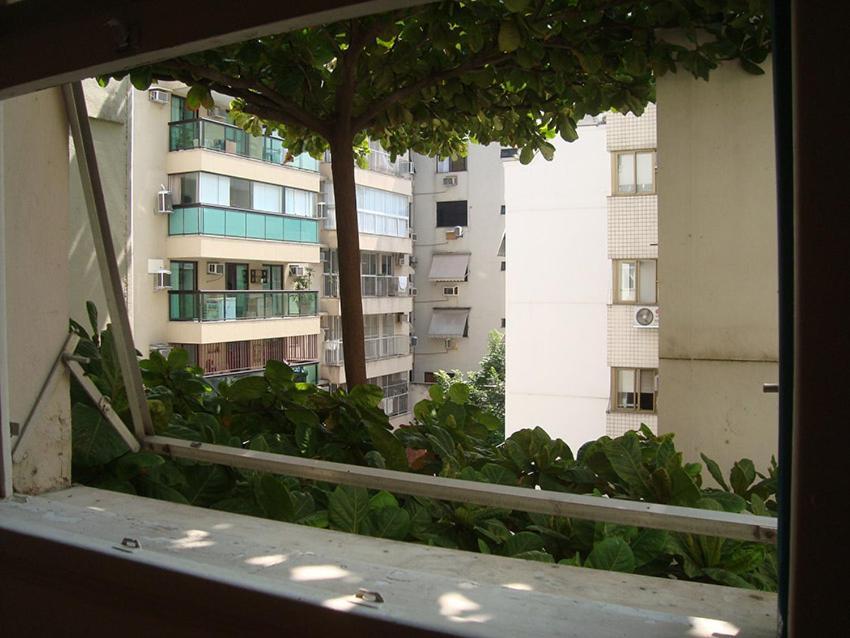 Leblon Central Rio de Janeiro Extérieur photo