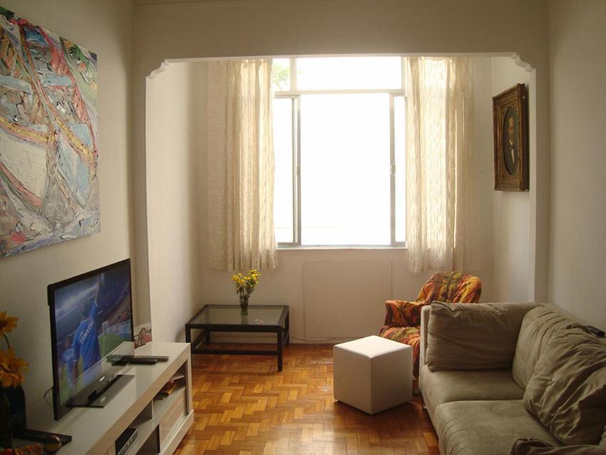 Leblon Central Rio de Janeiro Extérieur photo