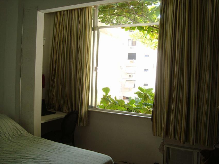 Leblon Central Rio de Janeiro Extérieur photo