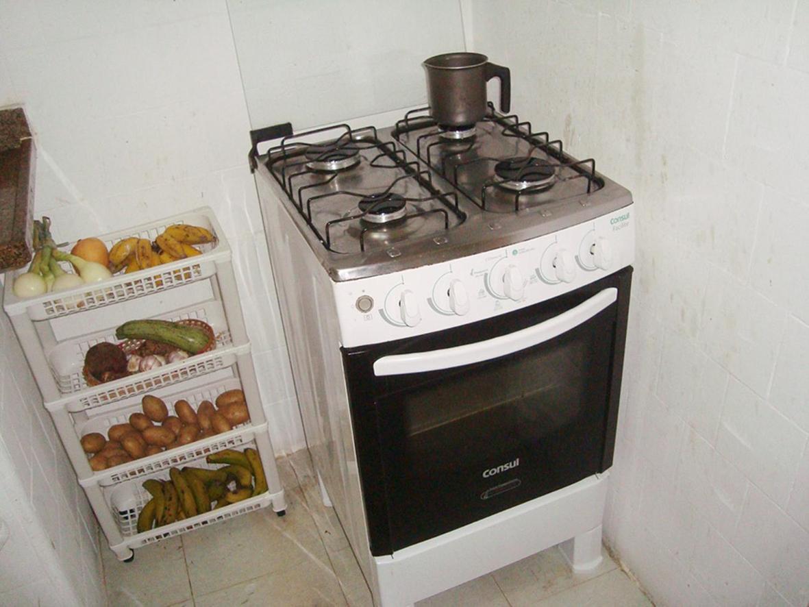 Leblon Central Rio de Janeiro Extérieur photo