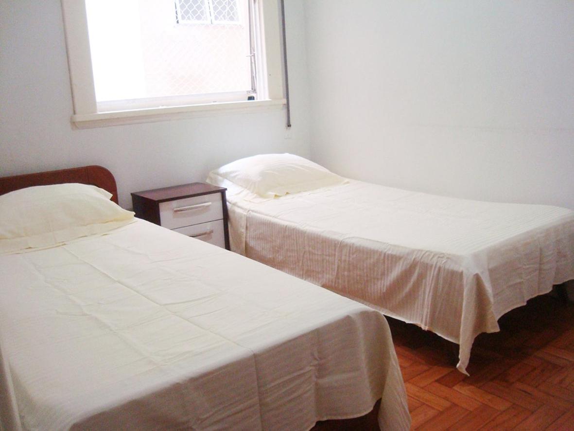 Leblon Central Rio de Janeiro Chambre photo