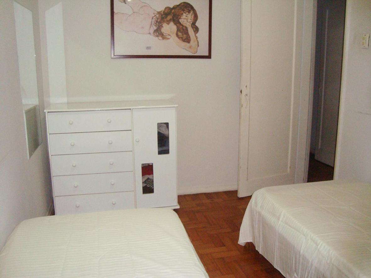 Leblon Central Rio de Janeiro Chambre photo