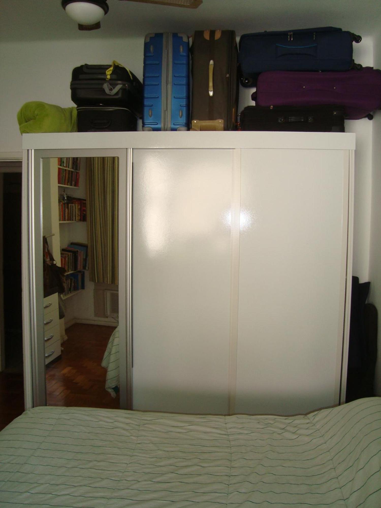 Leblon Central Rio de Janeiro Chambre photo