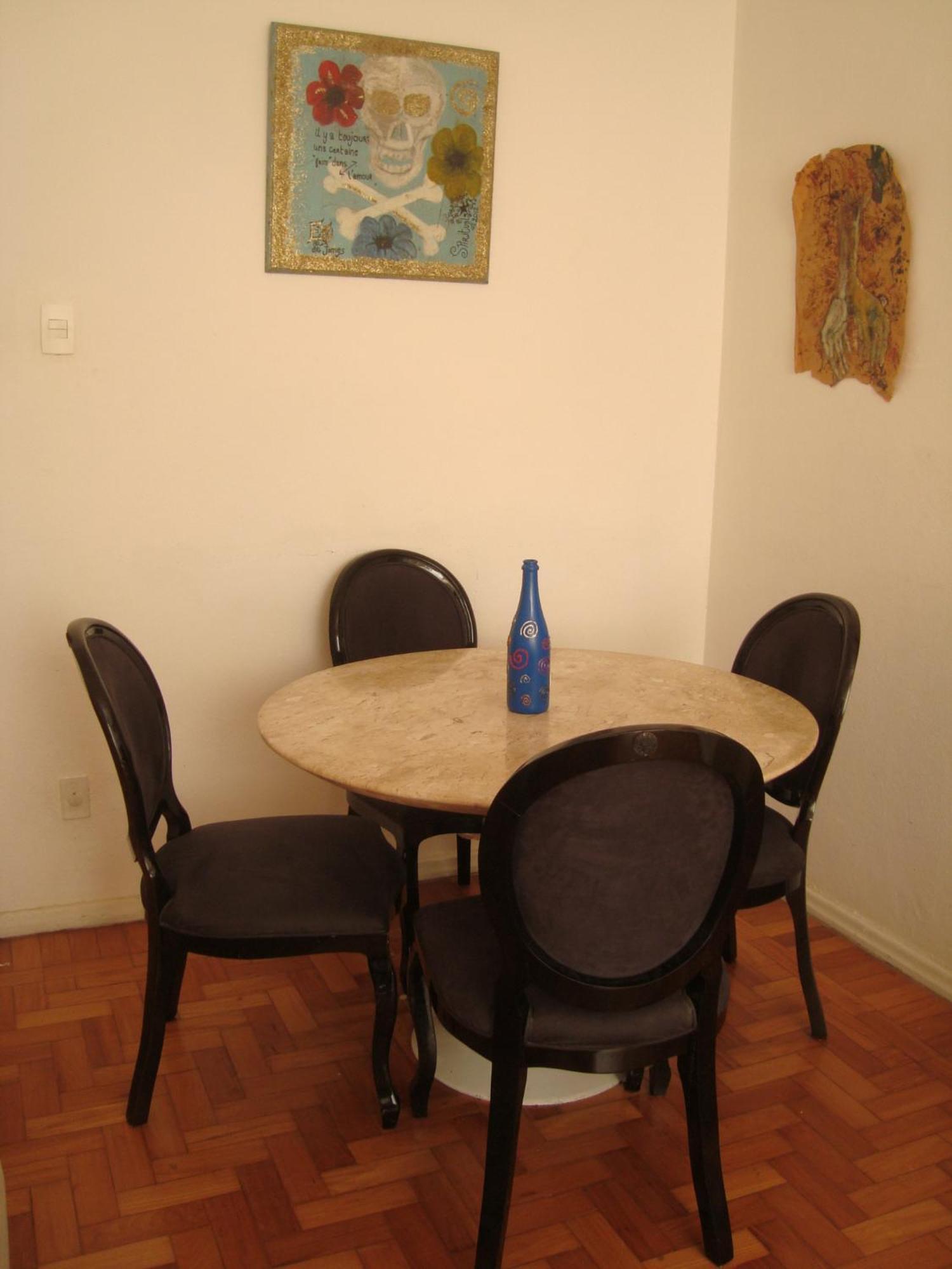 Leblon Central Rio de Janeiro Chambre photo