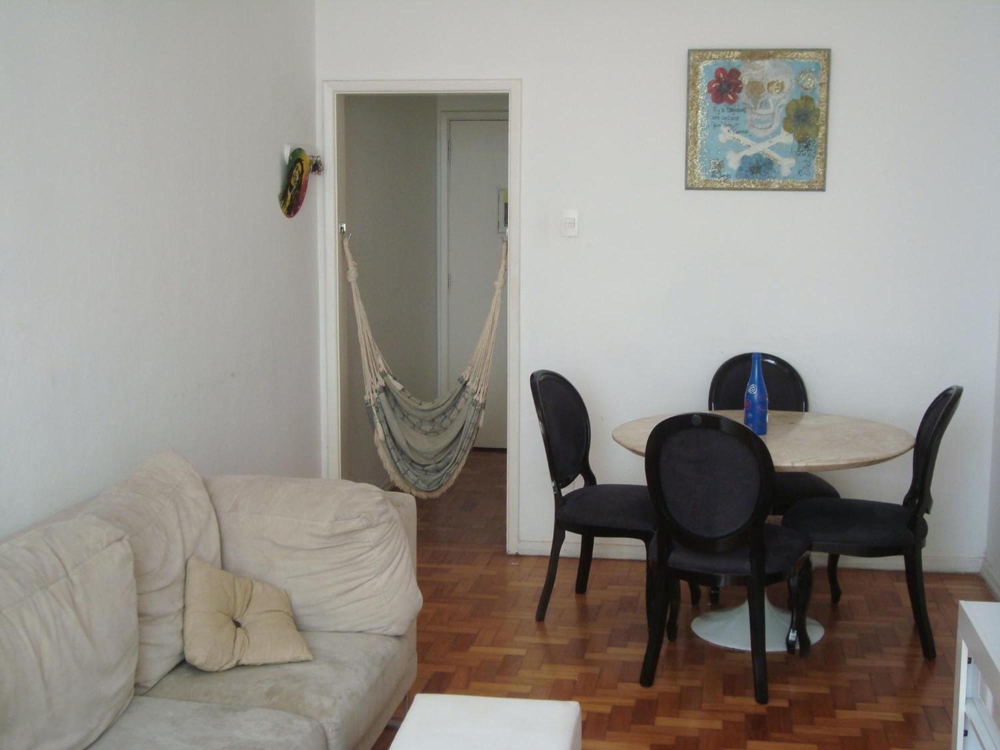 Leblon Central Rio de Janeiro Chambre photo