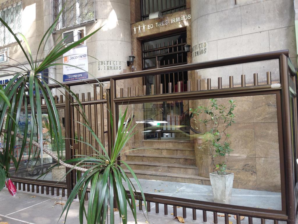 Leblon Central Rio de Janeiro Chambre photo